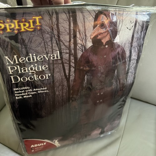 Spirit halloween medieval - spirit,