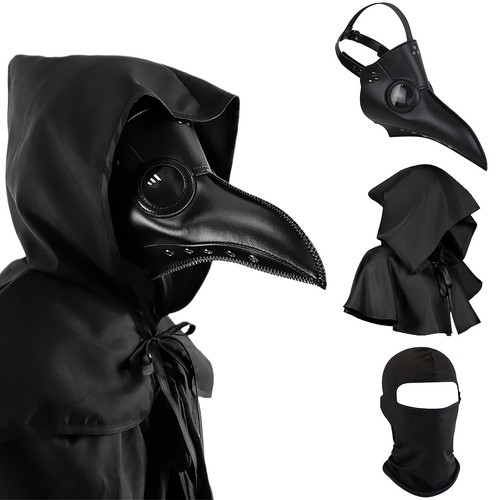Raxwalker plague doctor - raxwalker,