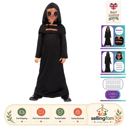 Historical plague doctor - plague,