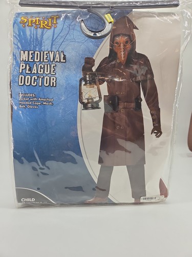 Spirit halloween costume - halloween,