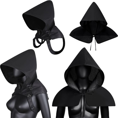 New cosplay performance - performance, cloak