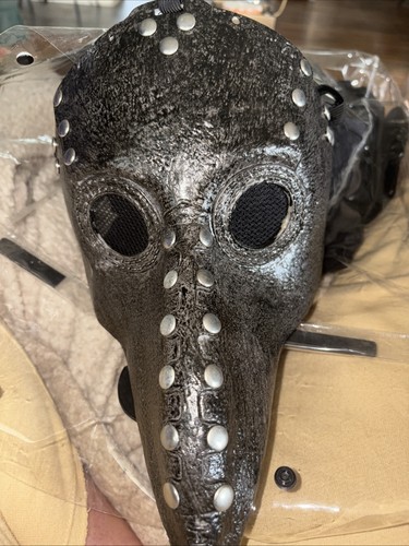 Halloween plague doctor - halloween,