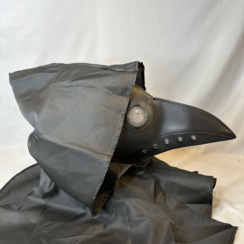 Cloak mask hood cape - mask,