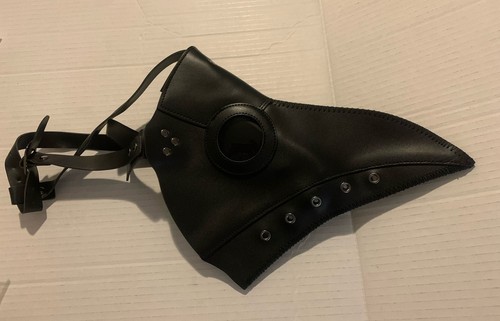 Plague doctor halloween - plague,